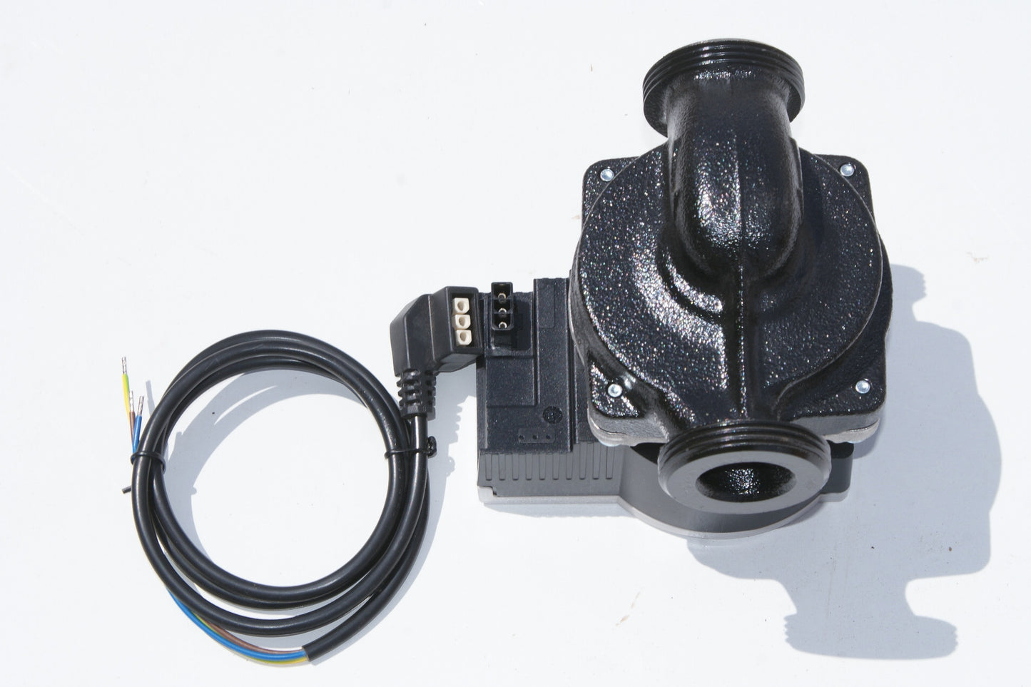 WILO HOT WATER CIRCULATING PUMP